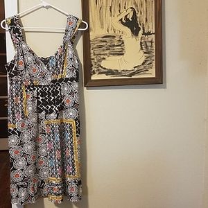 INC International Concepts Women's Dress